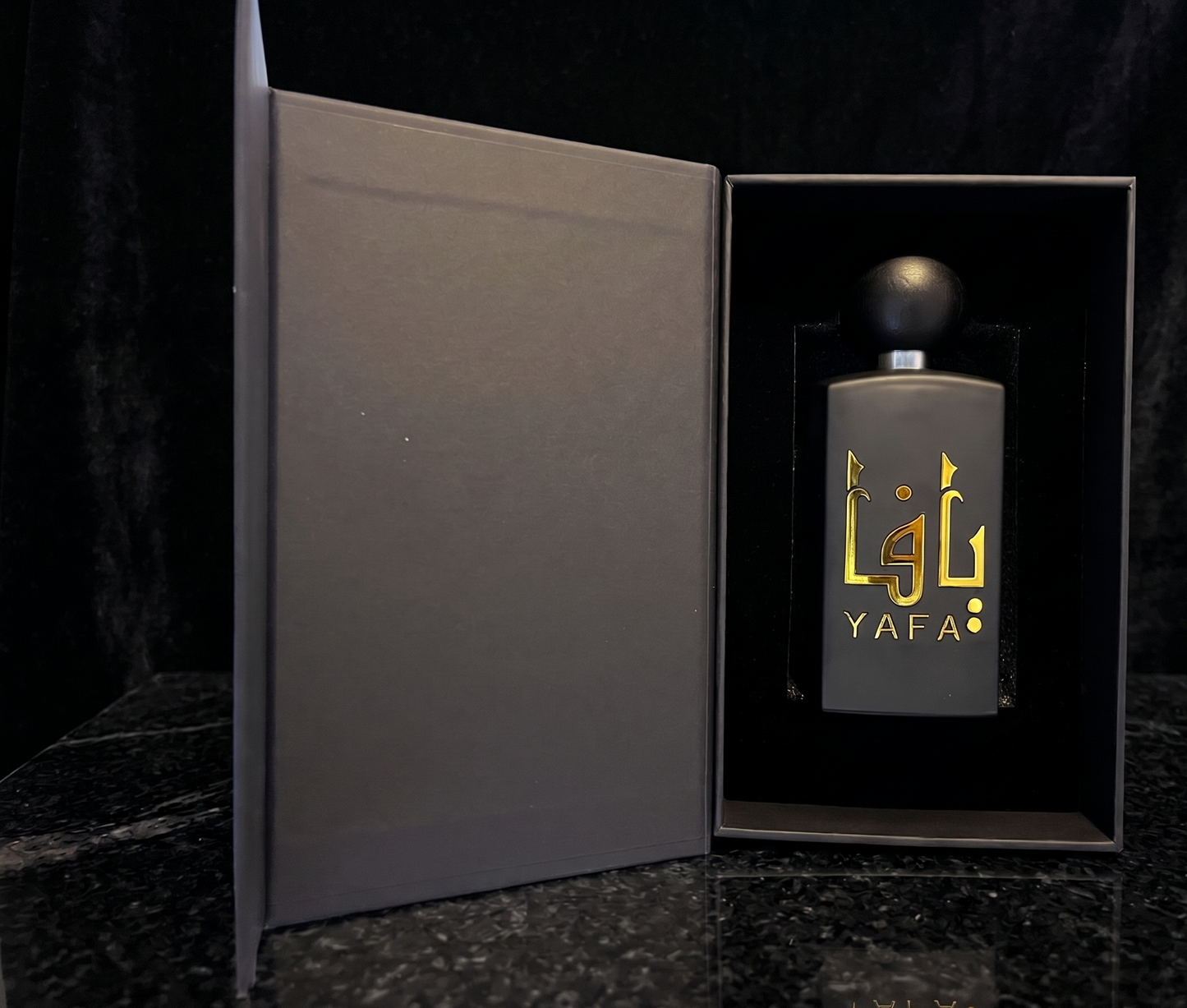 YAFA