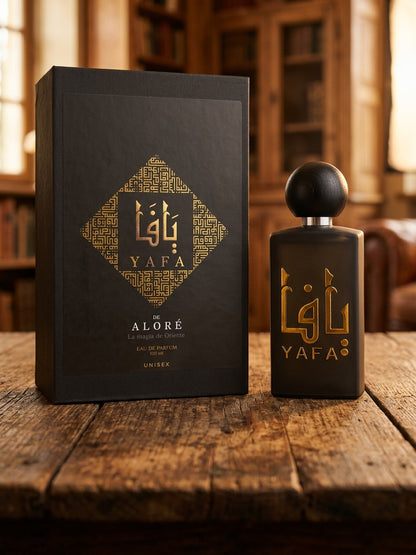 YAFA